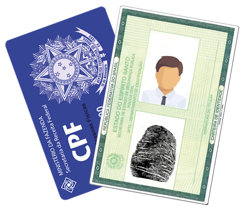 Icone de Documentos