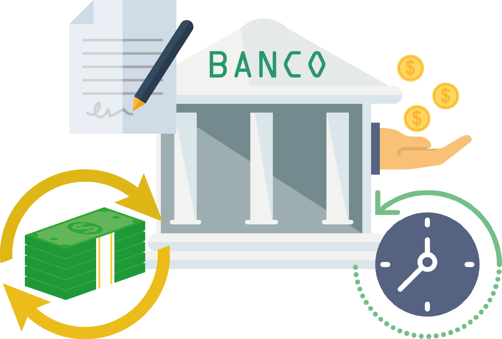 Refinanciamento